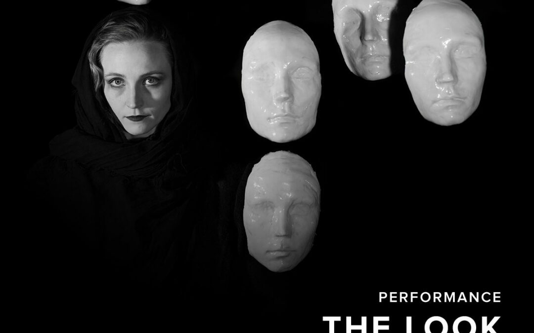 The Look: An Immersive Multimedia Dance Performance